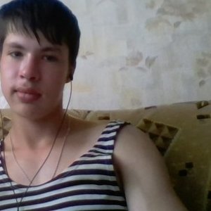 Kirill уткин, 26 лет
