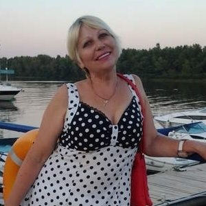 татьяна , 59 лет